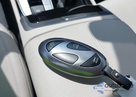 2025 Hyundai Tucson Sel Convenience из США, поврежденный, VIN 3KMJCCDE0SE007797